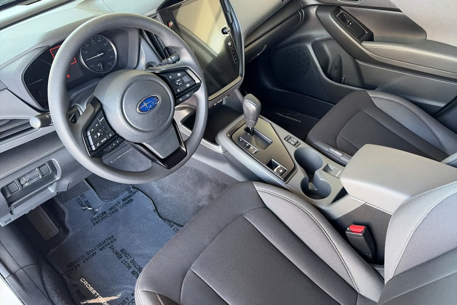 Used 2026 Subaru Crosstrek 2.5i Premium AWD/4WD image 11