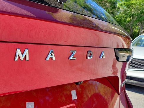 New 2026 MAZDA CX-5 2.5 S w/ Premium Package AWD/4WD image 9