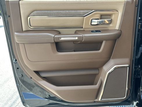 Used 2021 RAM 2500 Limited image 21