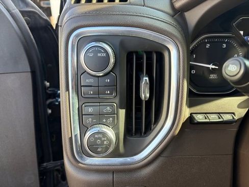 Used 2023 GMC Sierra 2500 Denali w/ Denali Ultimate Package AWD/4WD image 5