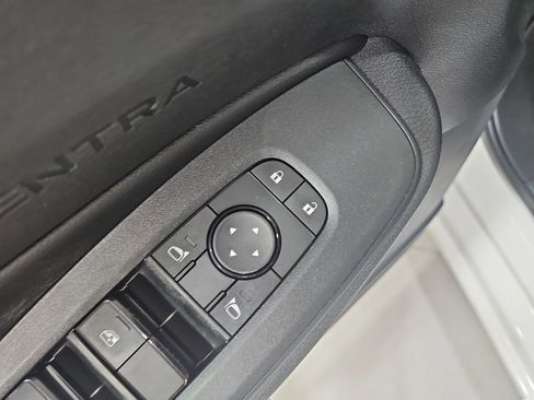 New 2026 Nissan Sentra SV w/ SV Convenience Package image 11