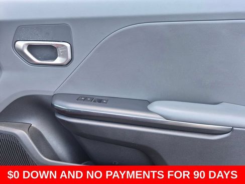 Used 2025 Kia K4 FWD image 32