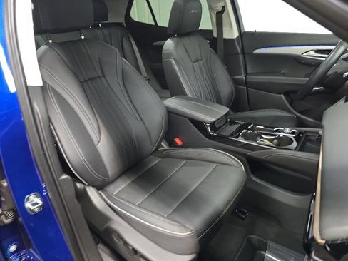 Used 2024 Buick Envision Avenir AWD/4WD image 15