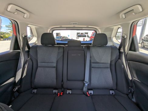 New 2026 Nissan Rogue SV image 20