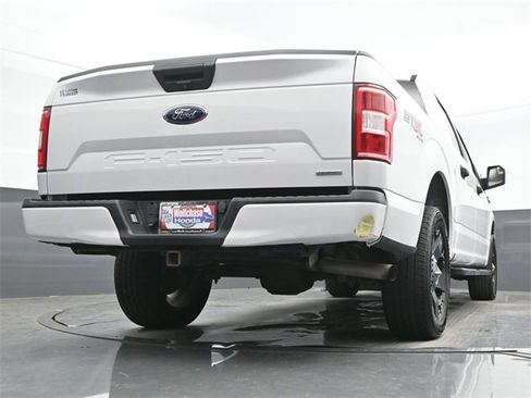 Used 2018 Ford F150 XL w/ Equipment Group 101A Mid image 24