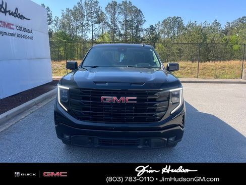 Used 2023 GMC Sierra 1500 Elevation image 3