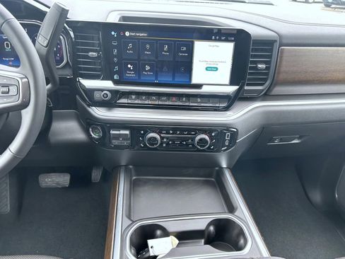 New 2026 Chevrolet Silverado 2500 High Country w/ High Country Premium Package image 12