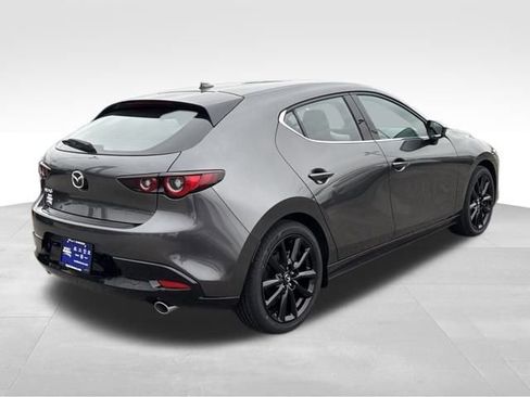 New 2026 MAZDA MAZDA3 2.5 S Hatchback w/ Premium Pkg image 5