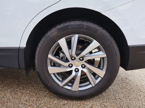 Used 2022 Chevrolet Equinox Premier w/ LPO, Floor Liner Package image 29