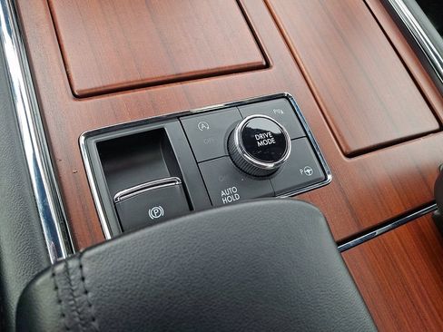 Certified 2021 Lincoln Navigator Reserve AWD/4WD image 27