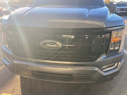 Used 2022 Ford F150 XLT w/ Equipment Group 302A High