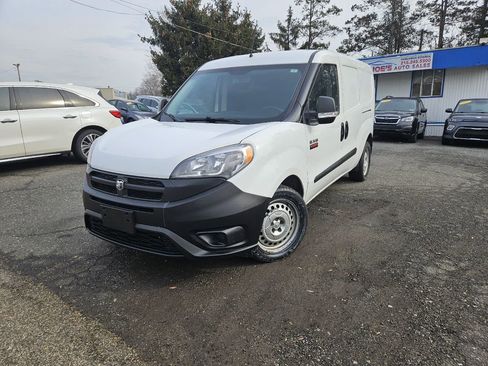 Used 2018 RAM ProMaster City Tradesman image 1