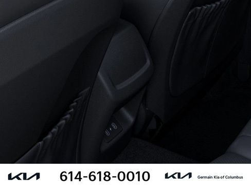 New 2026 Kia K5 GT-Line FWD image 29