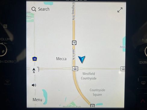 Certified 2025 Subaru Forester Limited w/ Popular Package #2 image 23