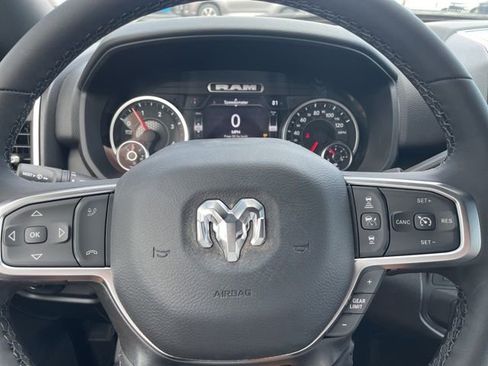 New 2026 RAM 2500 Lone Star image 13