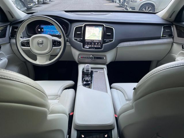 Certified 2024 Volvo XC90 B6 Ultimate AWD/4WD image 24