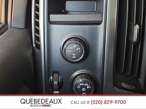 Used 2016 Chevrolet Silverado 1500 LT w/ All Star Edition AWD/4WD image 23