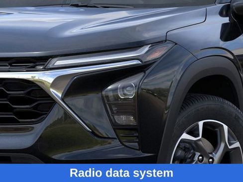 New 2026 Chevrolet Trax LT w/ Driver Confidence Package image 11