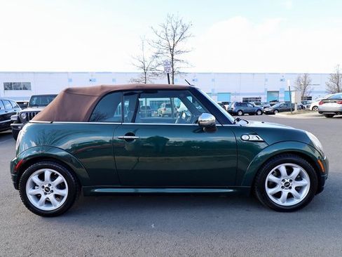 Used 2010 MINI Cooper S image 18