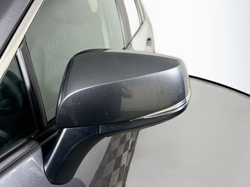 Used 2025 Toyota RAV4 XLE w/ Convenience Package FWD image 12