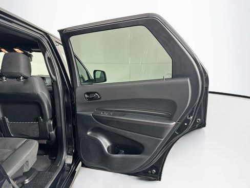 Used 2025 Dodge Durango GT AWD/4WD image 32