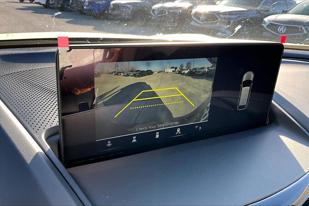 New 2026 Acura RDX w/ Advance Package AWD/4WD image 17