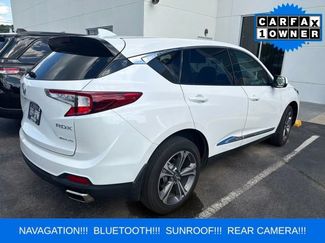 Used 2025 Acura RDX SH-AWD w/ Technology Package video 2