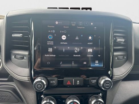 New 2025 RAM 4500 Tradesman image 12