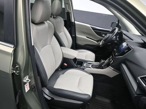 Used 2020 Subaru Forester Limited AWD/4WD image 29