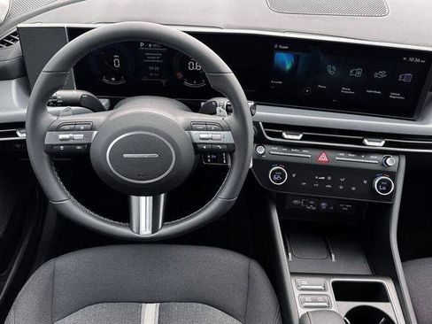 New 2026 Hyundai Sonata SEL image 17