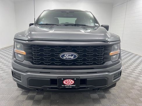 Used 2025 Ford F150 STX image 3