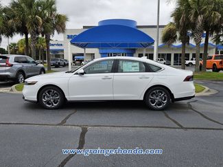 New 2025 Honda Accord EX-L video 2