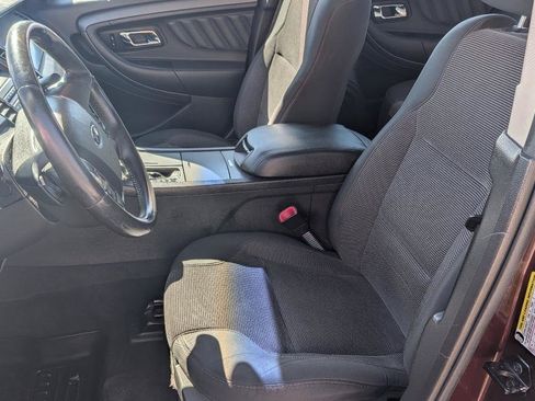 Used 2012 Ford Taurus SEL image 9