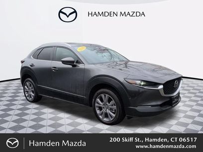 Certified 2025 MAZDA CX-30 AWD 2.5 S w/ Preferred Package