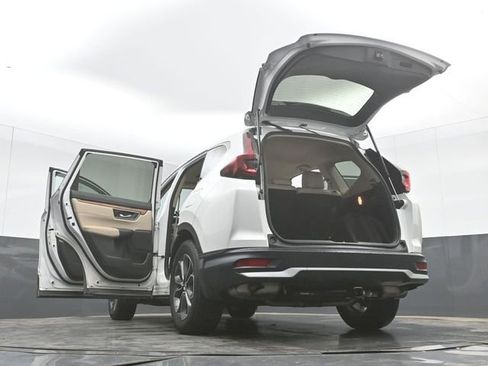 Used 2020 Honda CR-V EX image 54