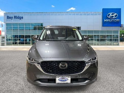 Used 2023 MAZDA CX-5 AWD 2.5 S image 10