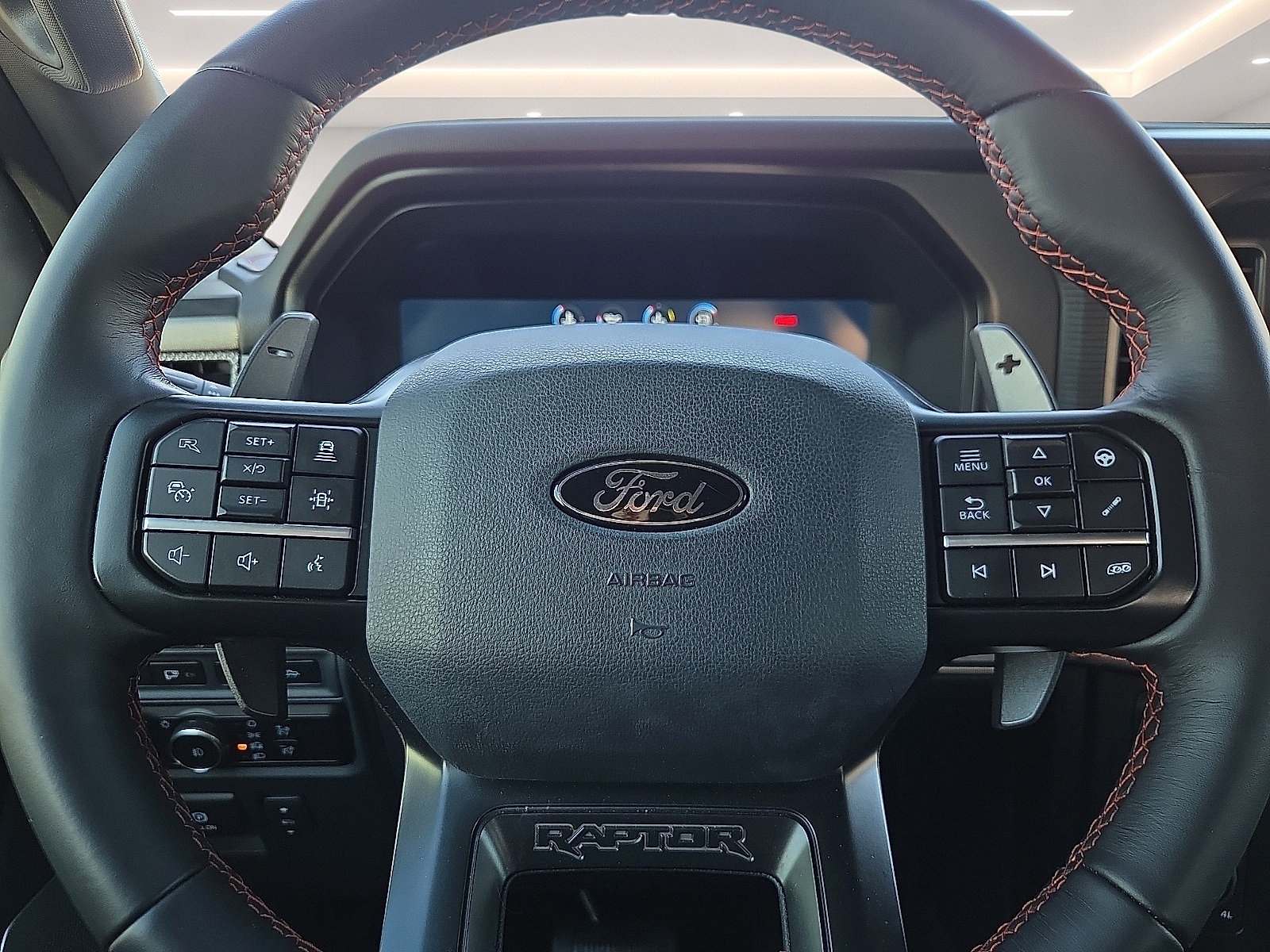 Used 2024 Ford F150 Raptor AWD/4WD image 24