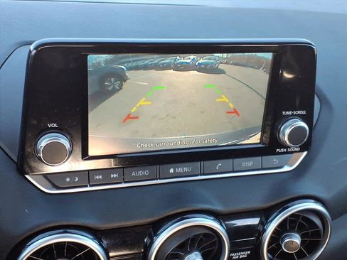 Certified 2023 Nissan Sentra S image 17