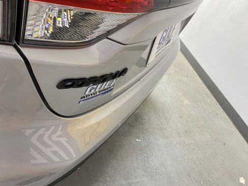 Used 2024 Toyota Corolla LE FWD image 16