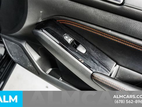Used 2023 Nissan Altima 2.5 SR AWD/4WD image 42