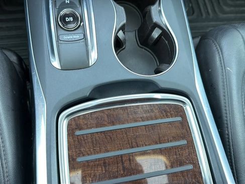 Used 2017 Acura MDX SH-AWD image 31