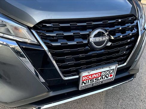 Used 2024 Nissan Kicks S w/ Interior Electronics Package image 28