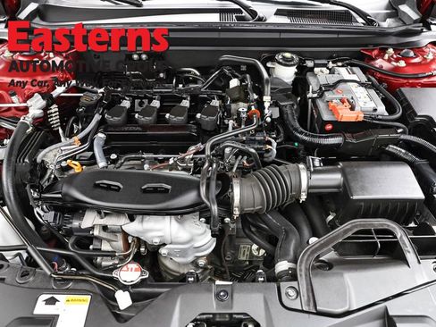 Used 2023 Honda Accord EX image 7