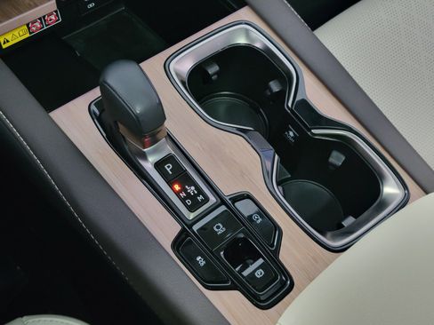 Certified 2024 Lexus RX 350 Premium w/ Accessory Package (Z1) image 26