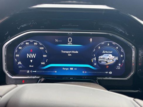 New 2026 Chevrolet Silverado 1500 RST image 42