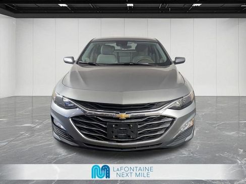 Used 2023 Chevrolet Malibu LT FWD image 8