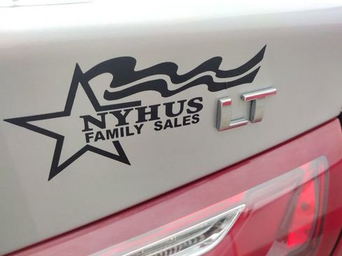 Used 2022 Chevrolet Malibu LT image 41