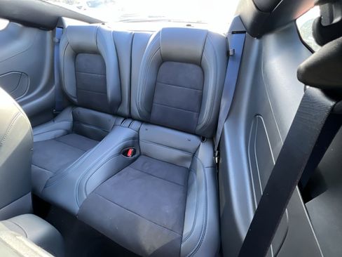 New 2025 Ford Mustang Dark Horse w/ Dark Horse Handlin Package image 24