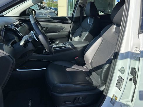 Used 2024 Hyundai Tucson Limited image 13