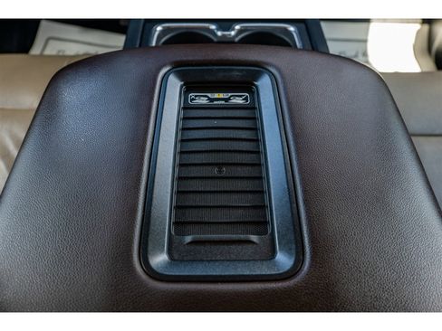 Used 2016 Chevrolet Silverado 3500 LTZ w/ Duramax Plus Package image 27